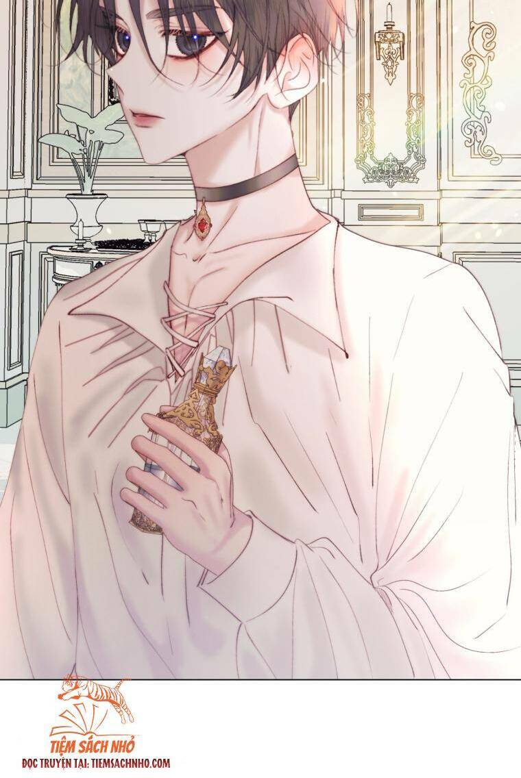 Trở Thành Cô Vợ Khế Ước Của Nhân Vật Phản Diện - Chapter 40 - Page 72