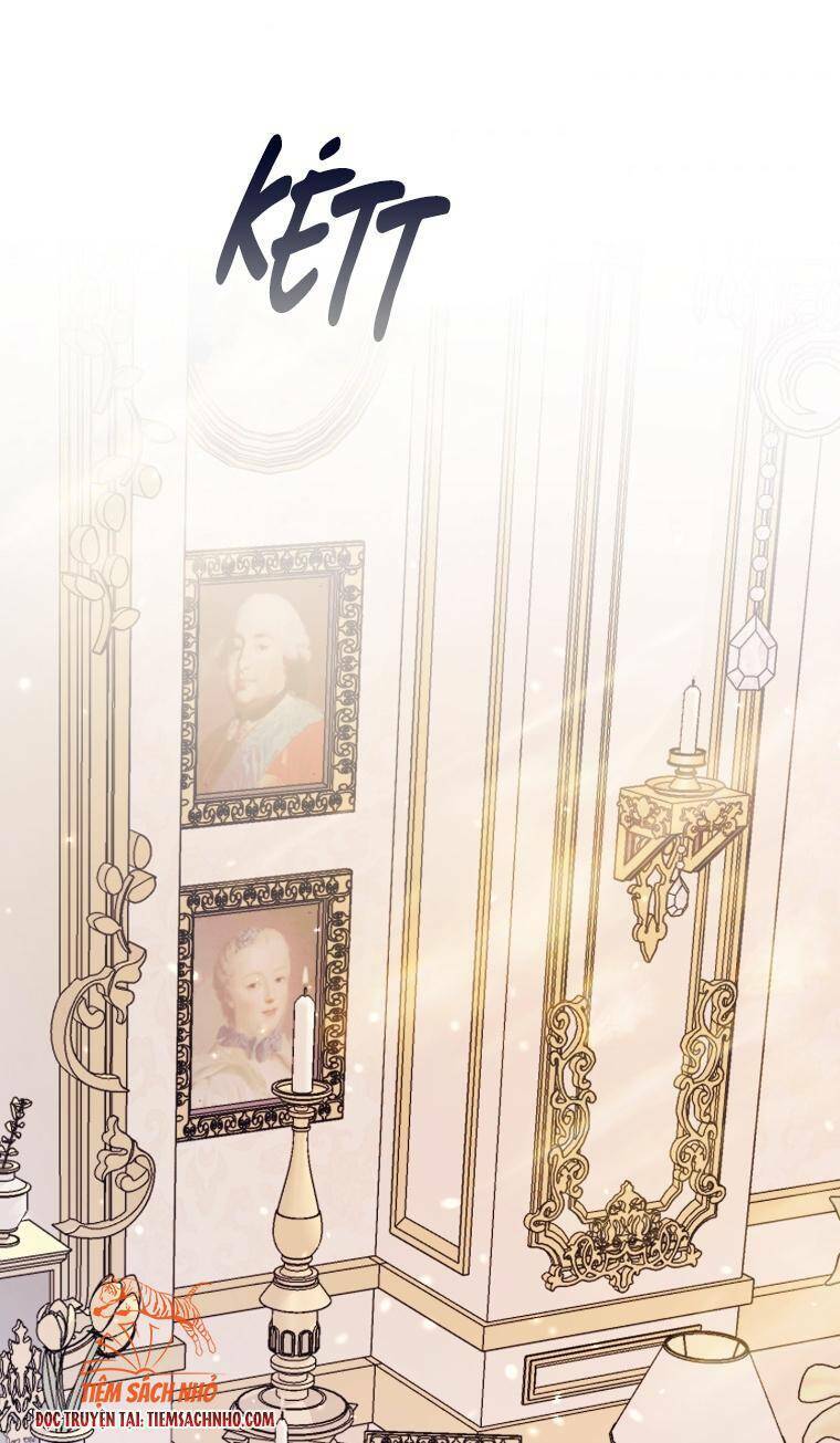 Trở Thành Cô Vợ Khế Ước Của Nhân Vật Phản Diện - Chapter 40 - Page 74