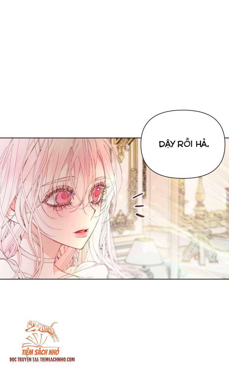 Trở Thành Cô Vợ Khế Ước Của Nhân Vật Phản Diện - Chapter 41 - Page 13