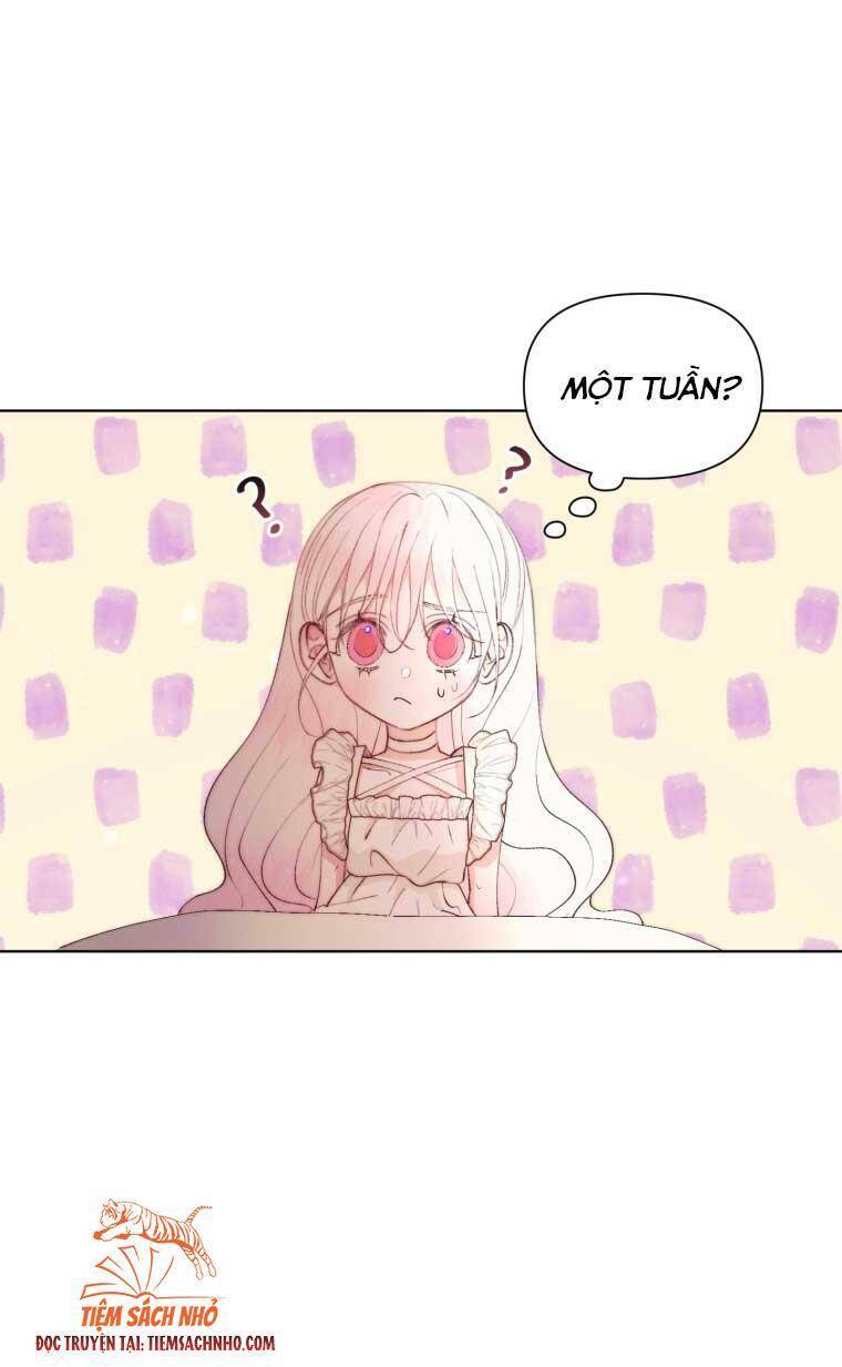 Trở Thành Cô Vợ Khế Ước Của Nhân Vật Phản Diện - Chapter 41 - Page 20