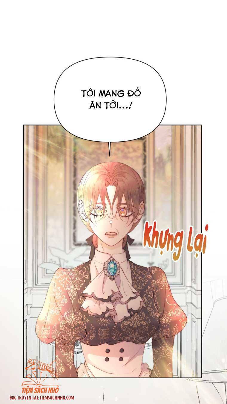 Trở Thành Cô Vợ Khế Ước Của Nhân Vật Phản Diện - Chapter 41 - Page 22