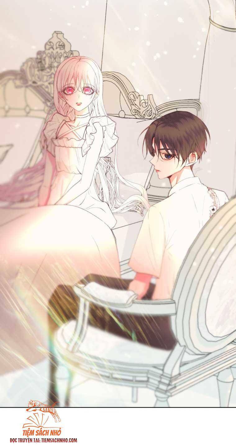 Trở Thành Cô Vợ Khế Ước Của Nhân Vật Phản Diện - Chapter 41 - Page 23