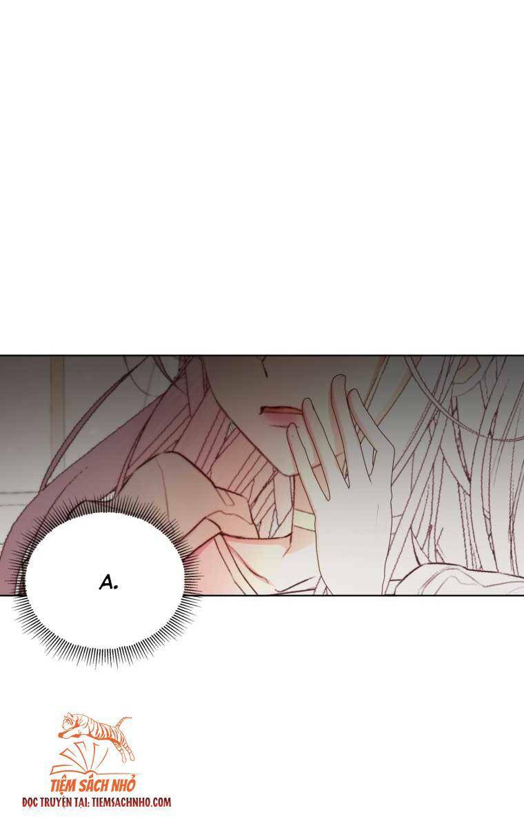 Trở Thành Cô Vợ Khế Ước Của Nhân Vật Phản Diện - Chapter 41 - Page 24