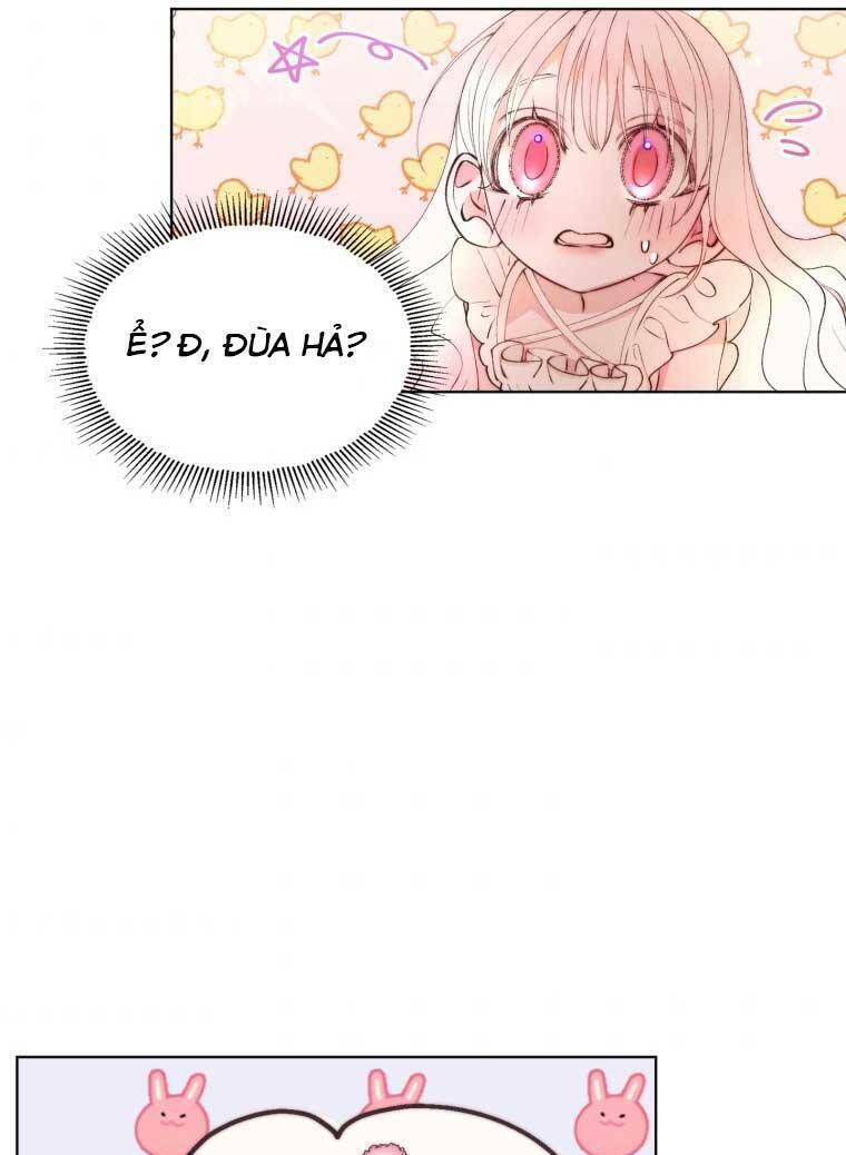 Trở Thành Cô Vợ Khế Ước Của Nhân Vật Phản Diện - Chapter 41 - Page 28