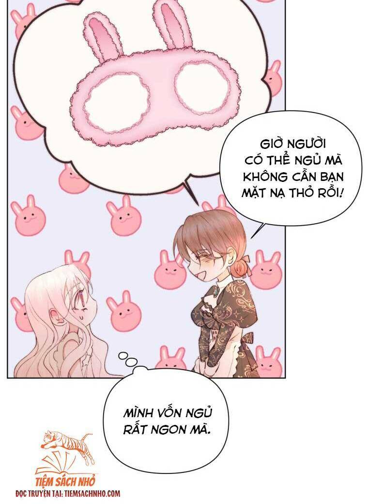 Trở Thành Cô Vợ Khế Ước Của Nhân Vật Phản Diện - Chapter 41 - Page 29