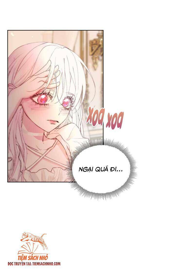 Trở Thành Cô Vợ Khế Ước Của Nhân Vật Phản Diện - Chapter 41 - Page 32