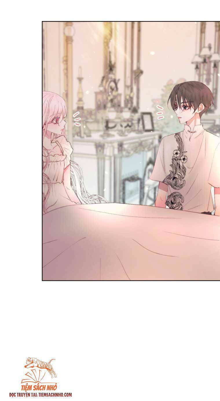 Trở Thành Cô Vợ Khế Ước Của Nhân Vật Phản Diện - Chapter 41 - Page 33