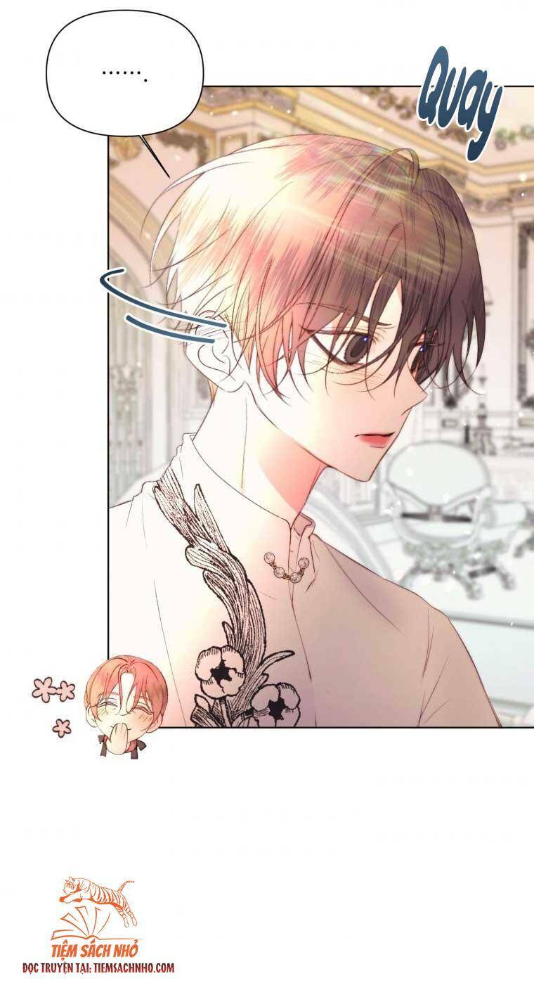 Trở Thành Cô Vợ Khế Ước Của Nhân Vật Phản Diện - Chapter 41 - Page 36