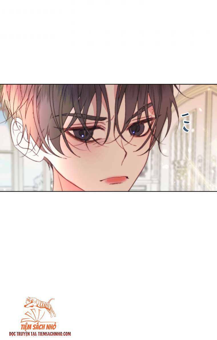 Trở Thành Cô Vợ Khế Ước Của Nhân Vật Phản Diện - Chapter 41 - Page 37