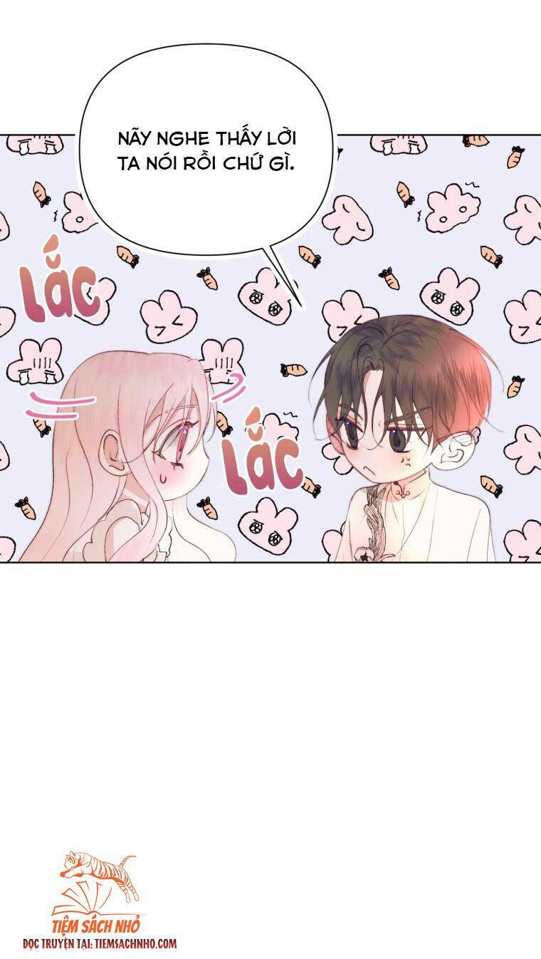 Trở Thành Cô Vợ Khế Ước Của Nhân Vật Phản Diện - Chapter 41 - Page 38