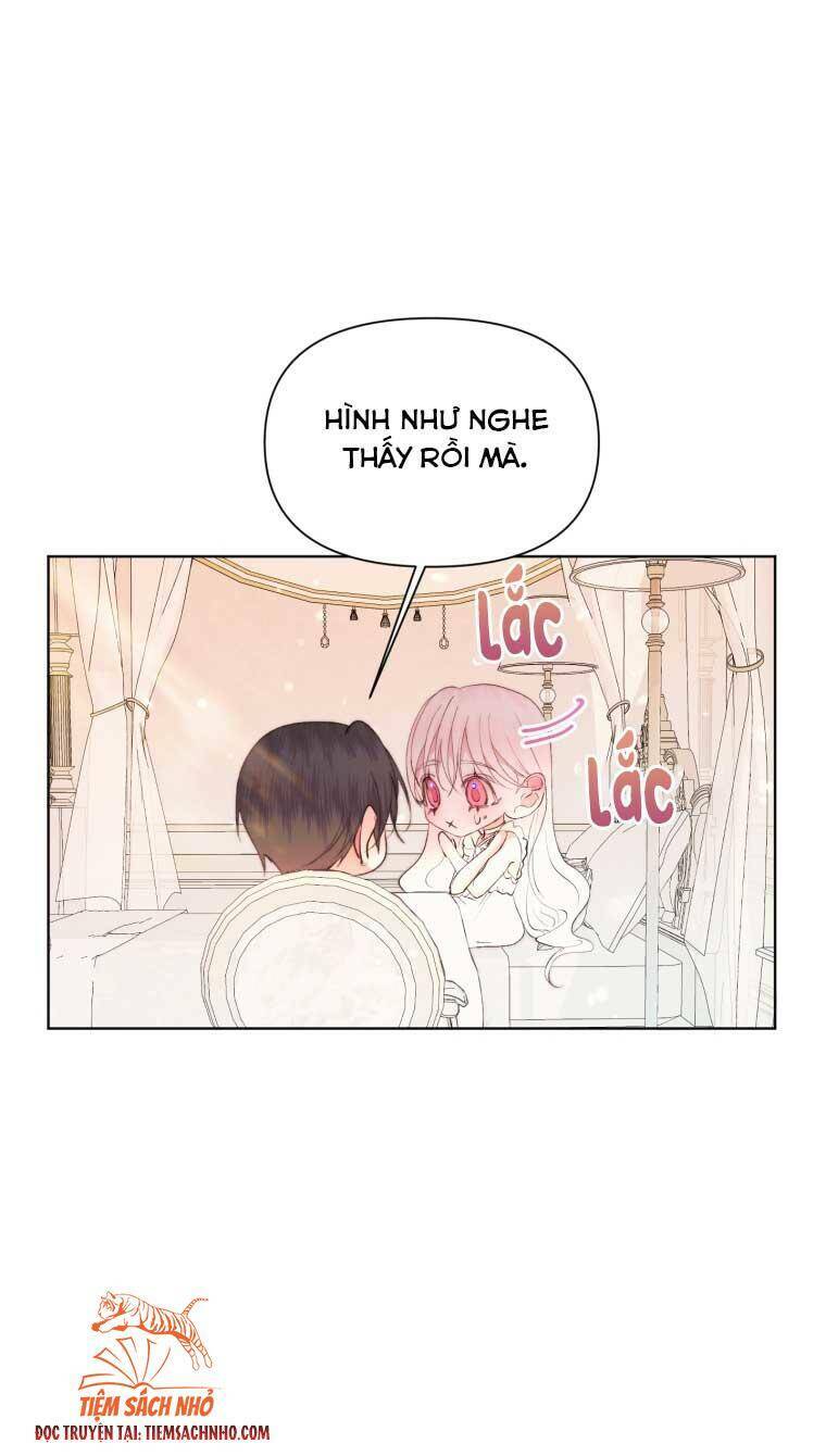 Trở Thành Cô Vợ Khế Ước Của Nhân Vật Phản Diện - Chapter 41 - Page 39