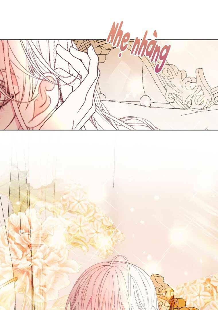 Trở Thành Cô Vợ Khế Ước Của Nhân Vật Phản Diện - Chapter 41 - Page 41