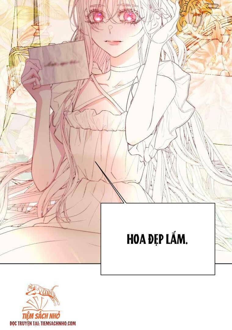 Trở Thành Cô Vợ Khế Ước Của Nhân Vật Phản Diện - Chapter 41 - Page 42