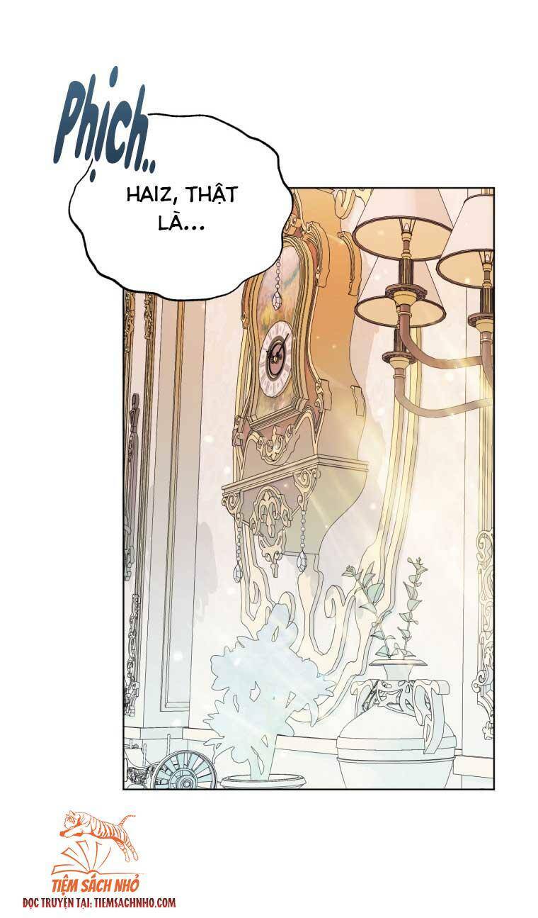 Trở Thành Cô Vợ Khế Ước Của Nhân Vật Phản Diện - Chapter 41 - Page 45