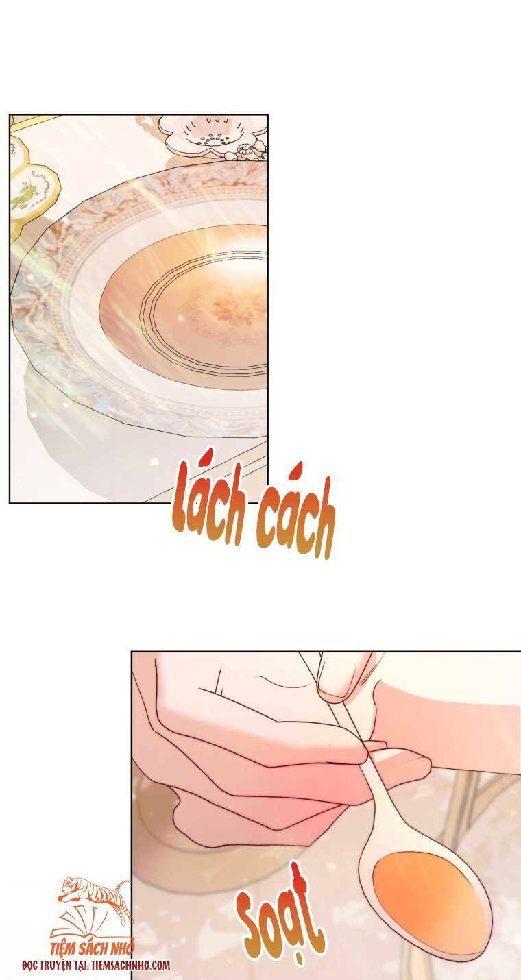 Trở Thành Cô Vợ Khế Ước Của Nhân Vật Phản Diện - Chapter 41 - Page 46