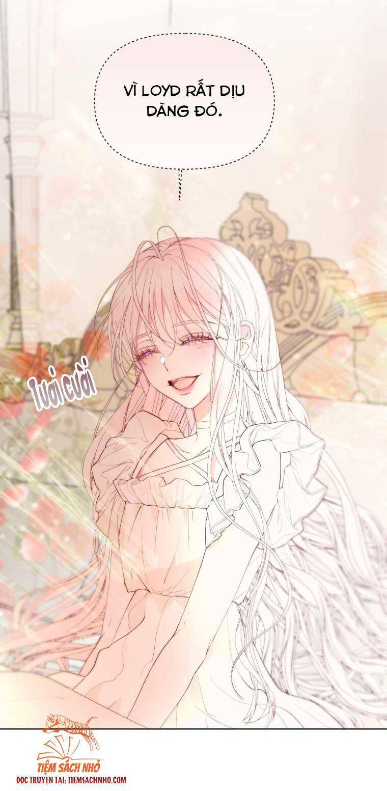 Trở Thành Cô Vợ Khế Ước Của Nhân Vật Phản Diện - Chapter 41 - Page 55