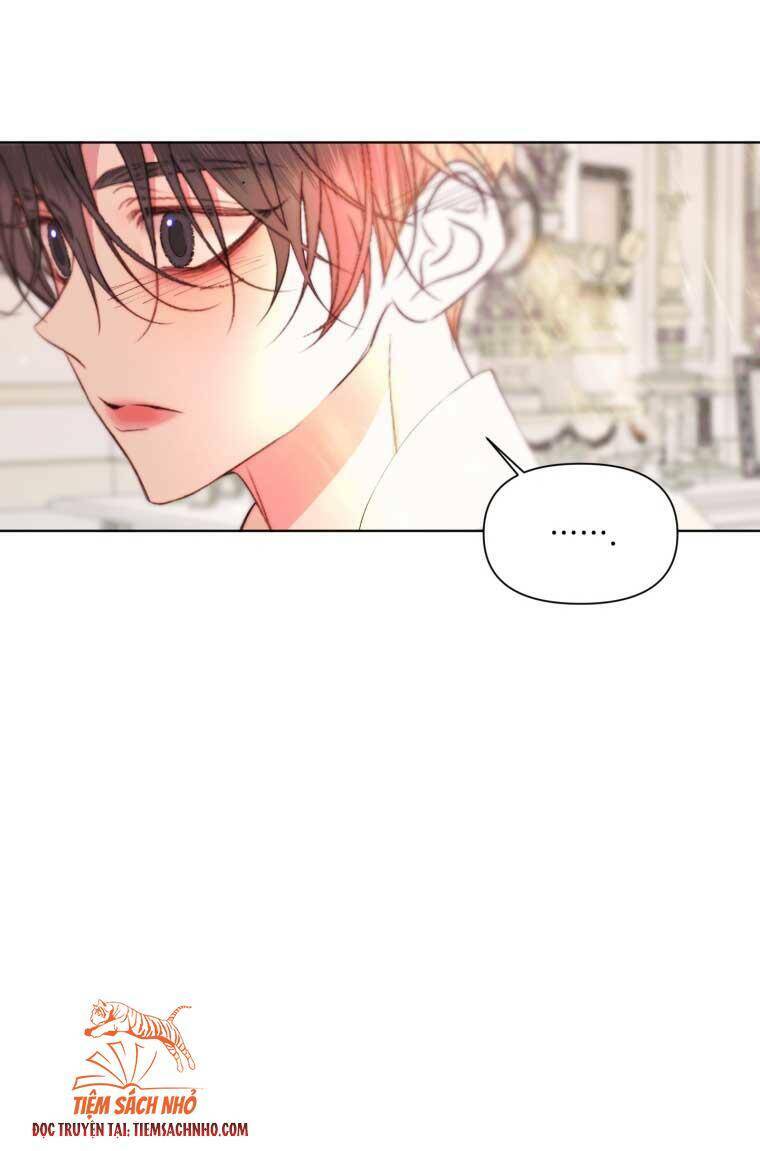 Trở Thành Cô Vợ Khế Ước Của Nhân Vật Phản Diện - Chapter 41 - Page 56