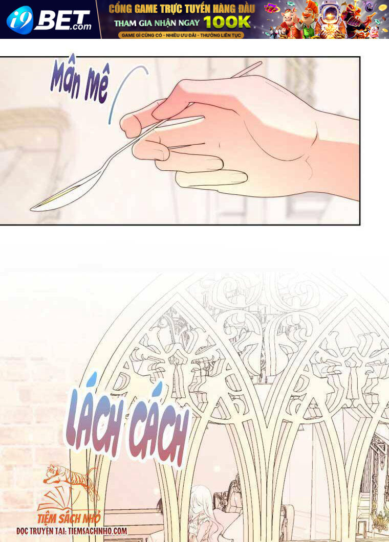 Trở Thành Cô Vợ Khế Ước Của Nhân Vật Phản Diện - Chapter 41 - Page 57