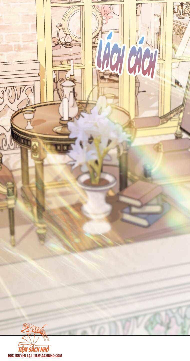 Trở Thành Cô Vợ Khế Ước Của Nhân Vật Phản Diện - Chapter 41 - Page 58