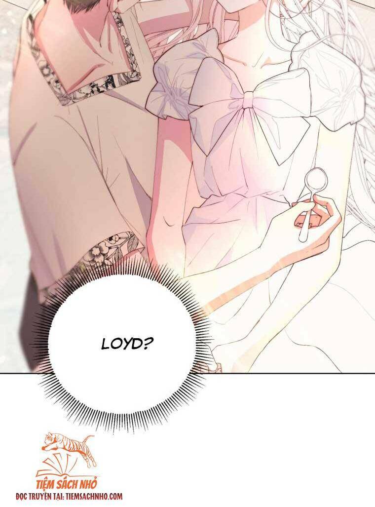 Trở Thành Cô Vợ Khế Ước Của Nhân Vật Phản Diện - Chapter 41 - Page 5