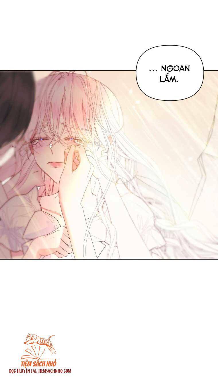 Trở Thành Cô Vợ Khế Ước Của Nhân Vật Phản Diện - Chapter 41 - Page 8