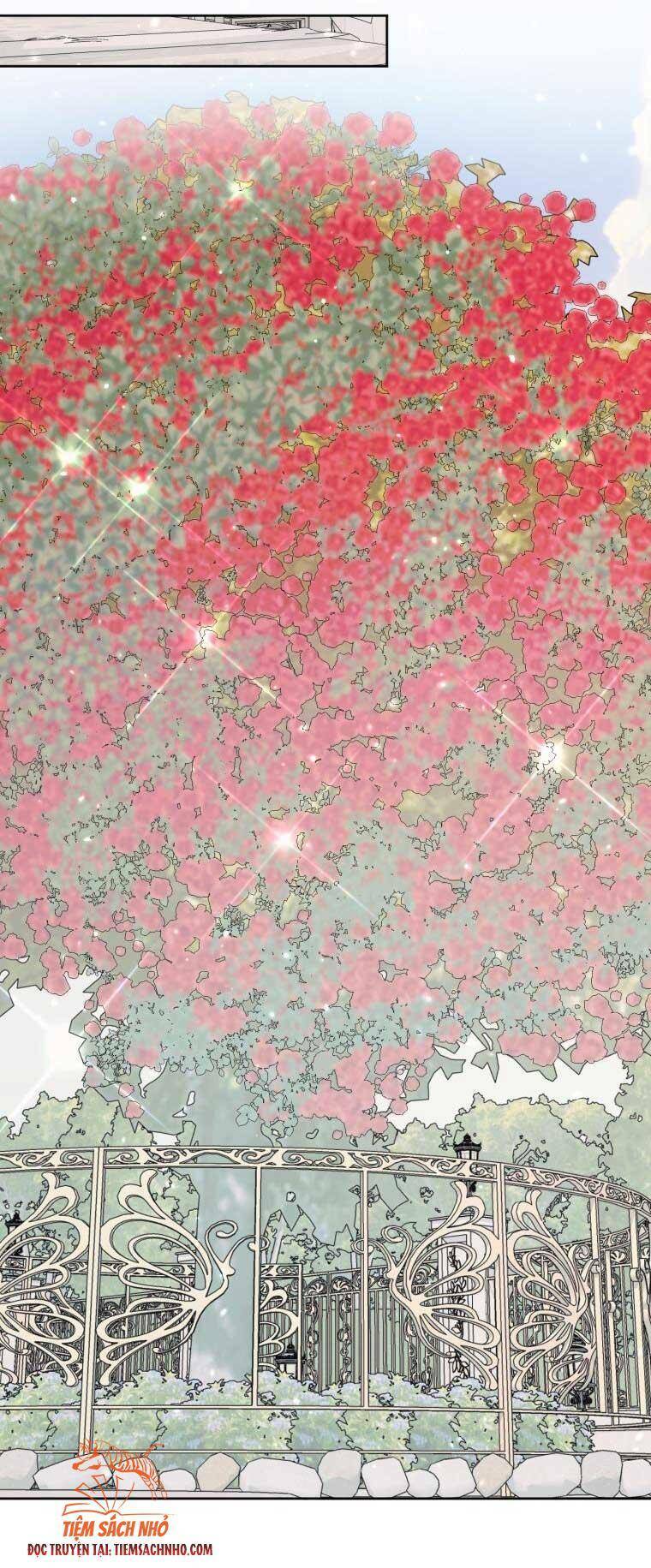 Trở Thành Cô Vợ Khế Ước Của Nhân Vật Phản Diện - Chapter 42 - Page 9