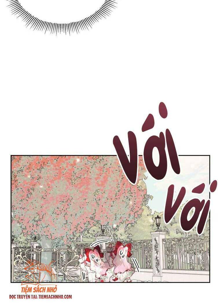 Trở Thành Cô Vợ Khế Ước Của Nhân Vật Phản Diện - Chapter 42 - Page 11