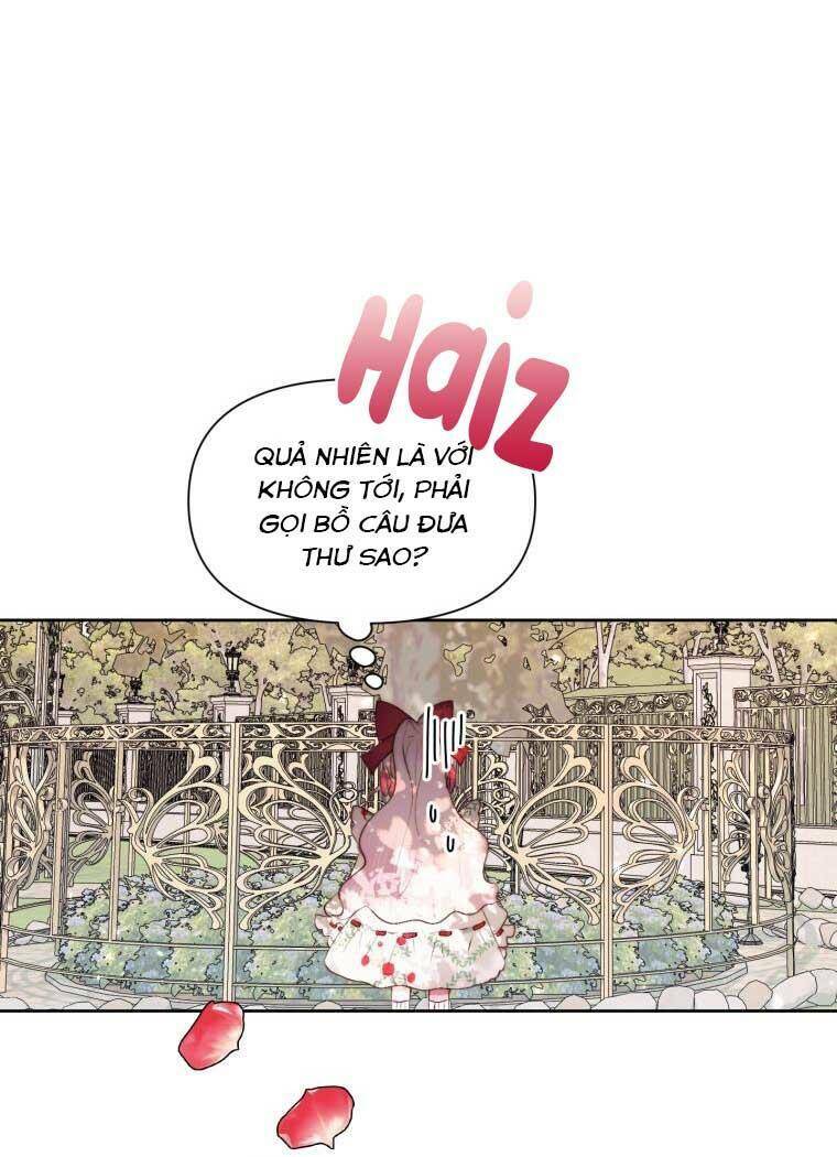 Trở Thành Cô Vợ Khế Ước Của Nhân Vật Phản Diện - Chapter 42 - Page 12