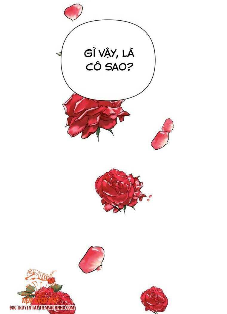 Trở Thành Cô Vợ Khế Ước Của Nhân Vật Phản Diện - Chapter 42 - Page 13