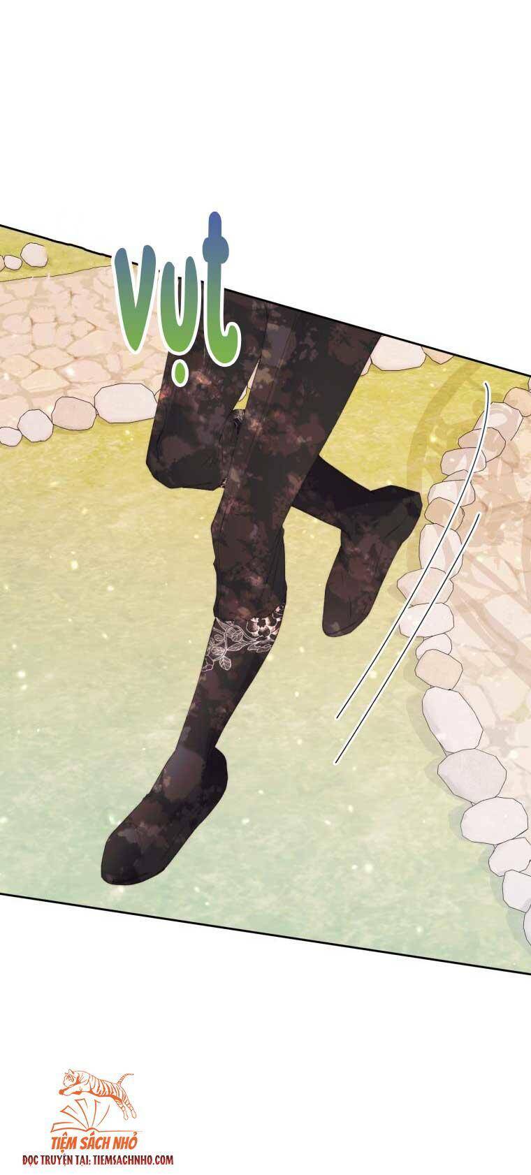 Trở Thành Cô Vợ Khế Ước Của Nhân Vật Phản Diện - Chapter 42 - Page 16