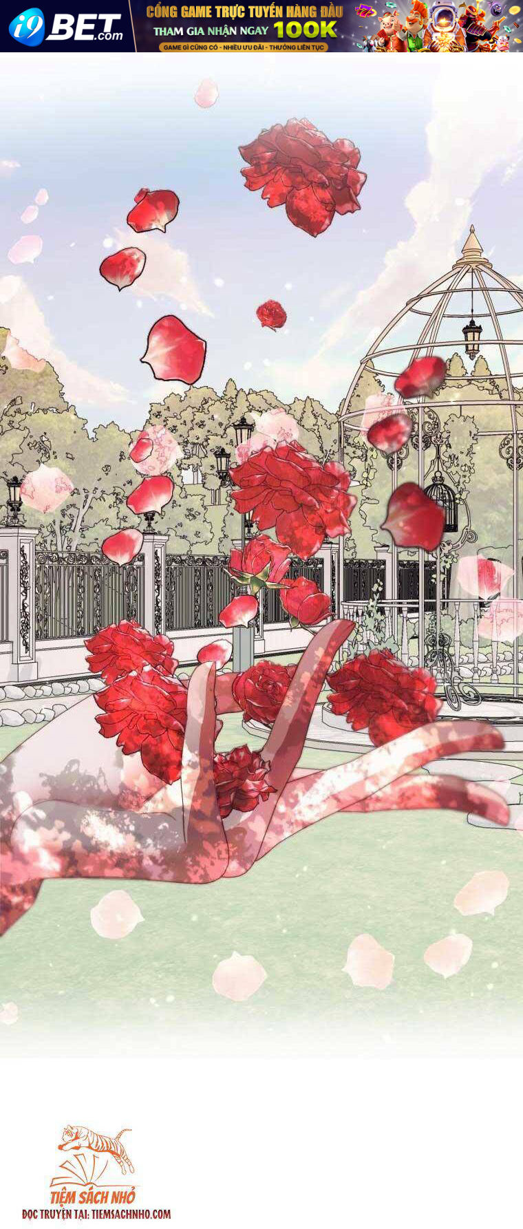 Trở Thành Cô Vợ Khế Ước Của Nhân Vật Phản Diện - Chapter 42 - Page 20