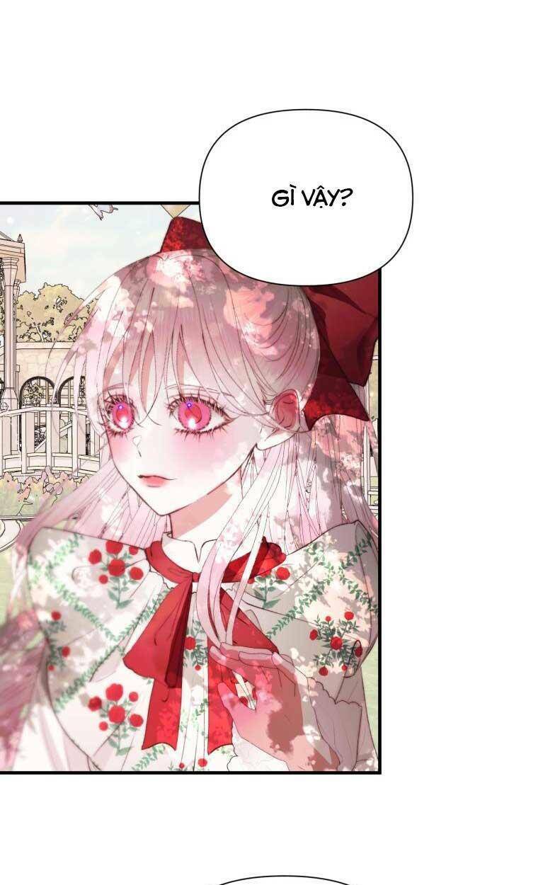 Trở Thành Cô Vợ Khế Ước Của Nhân Vật Phản Diện - Chapter 42 - Page 21