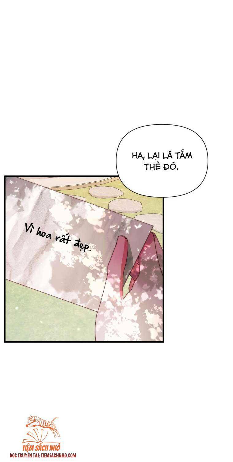 Trở Thành Cô Vợ Khế Ước Của Nhân Vật Phản Diện - Chapter 42 - Page 24