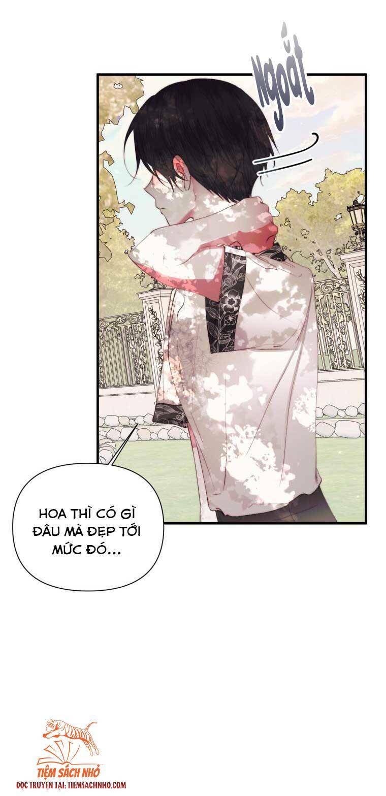 Trở Thành Cô Vợ Khế Ước Của Nhân Vật Phản Diện - Chapter 42 - Page 25