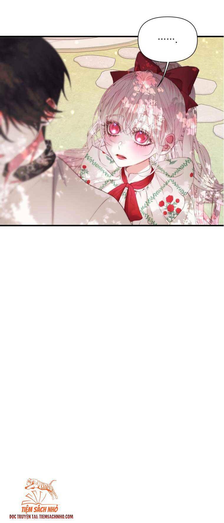 Trở Thành Cô Vợ Khế Ước Của Nhân Vật Phản Diện - Chapter 42 - Page 26