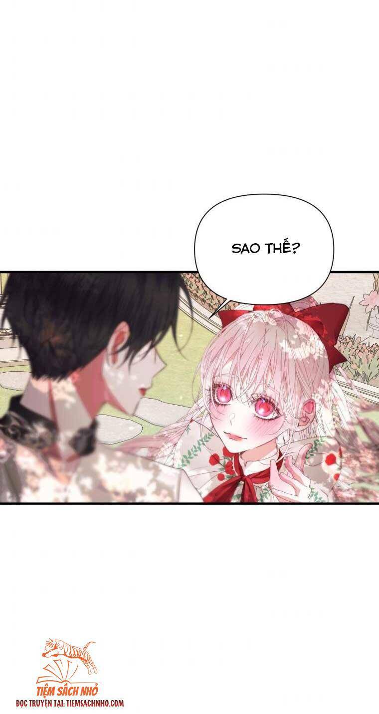 Trở Thành Cô Vợ Khế Ước Của Nhân Vật Phản Diện - Chapter 42 - Page 29