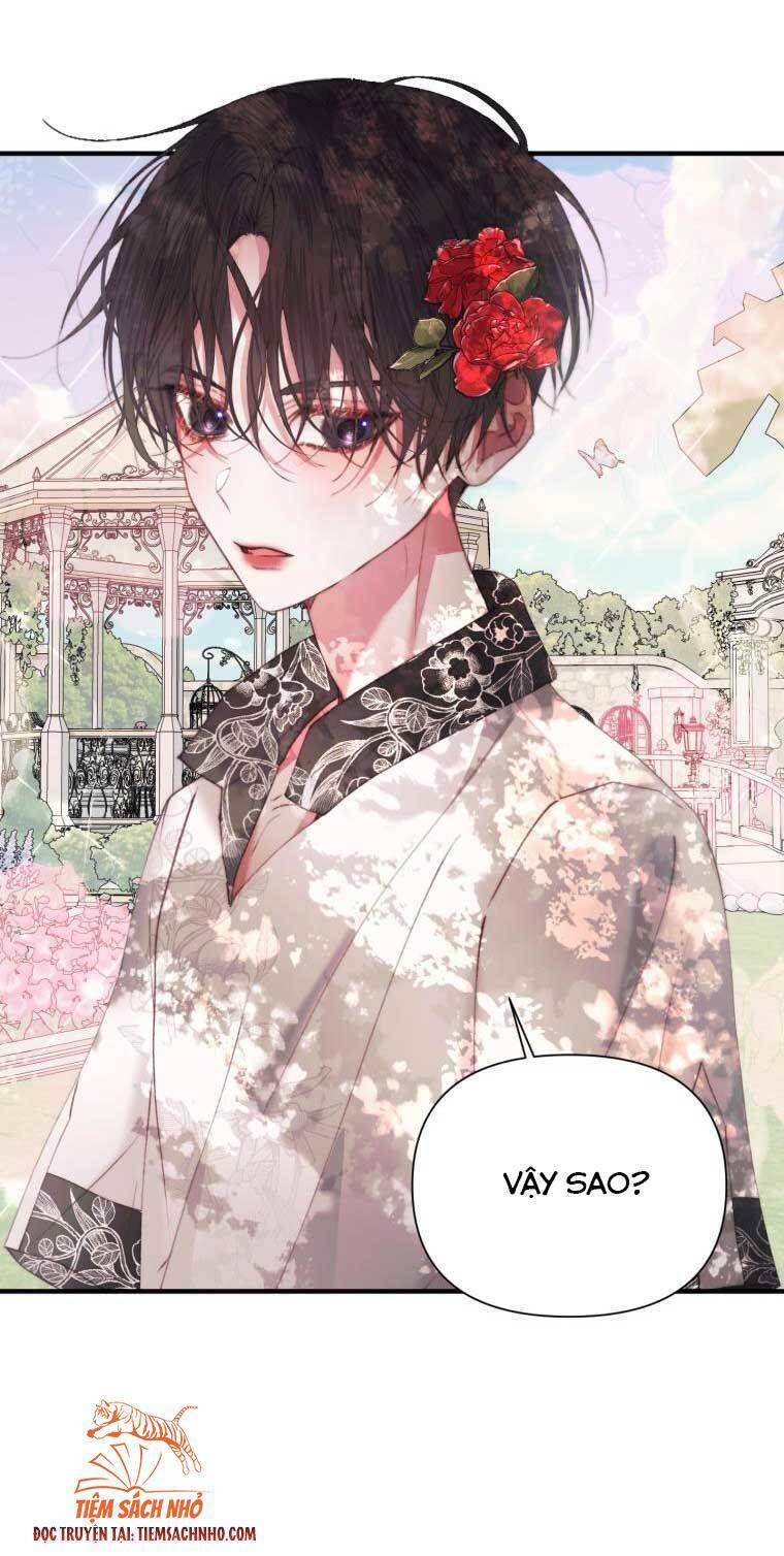 Trở Thành Cô Vợ Khế Ước Của Nhân Vật Phản Diện - Chapter 42 - Page 31