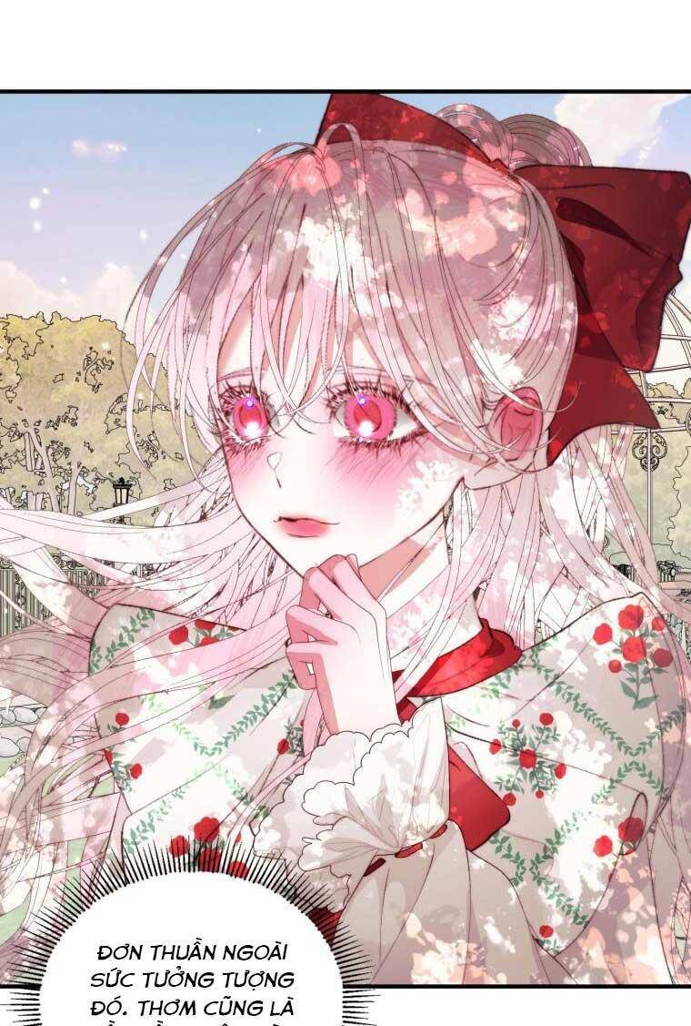 Trở Thành Cô Vợ Khế Ước Của Nhân Vật Phản Diện - Chapter 42 - Page 33