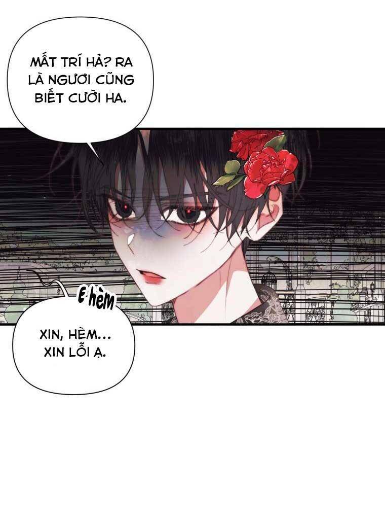 Trở Thành Cô Vợ Khế Ước Của Nhân Vật Phản Diện - Chapter 42 - Page 39