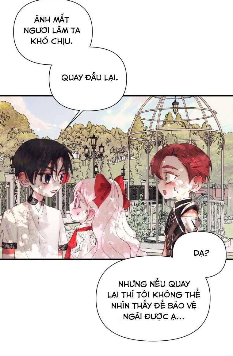 Trở Thành Cô Vợ Khế Ước Của Nhân Vật Phản Diện - Chapter 42 - Page 42