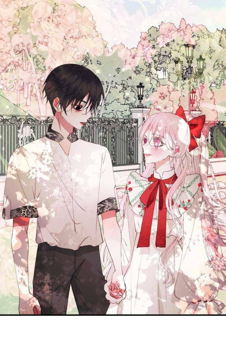 Trở Thành Cô Vợ Khế Ước Của Nhân Vật Phản Diện - Chapter 42 - Page 50