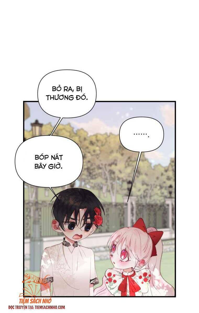 Trở Thành Cô Vợ Khế Ước Của Nhân Vật Phản Diện - Chapter 42 - Page 51