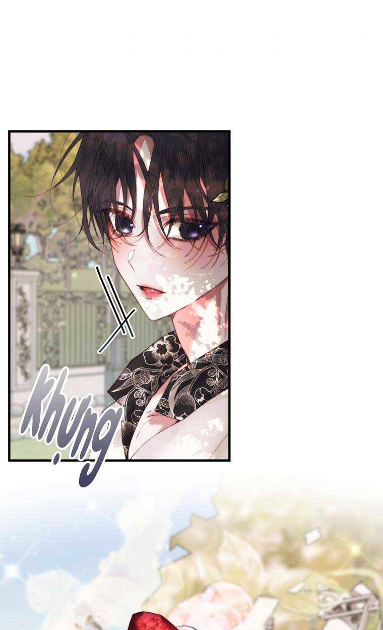 Trở Thành Cô Vợ Khế Ước Của Nhân Vật Phản Diện - Chapter 42 - Page 53