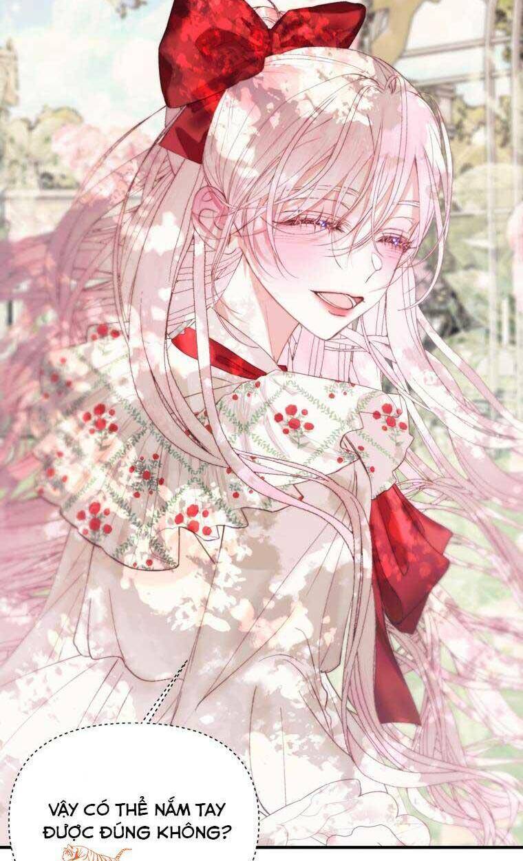 Trở Thành Cô Vợ Khế Ước Của Nhân Vật Phản Diện - Chapter 42 - Page 54