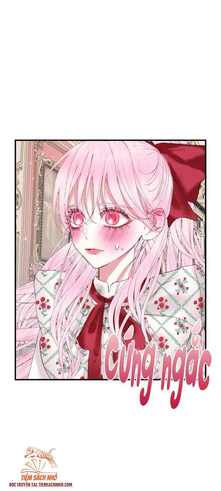 Trở Thành Cô Vợ Khế Ước Của Nhân Vật Phản Diện - Chapter 42 - Page 60