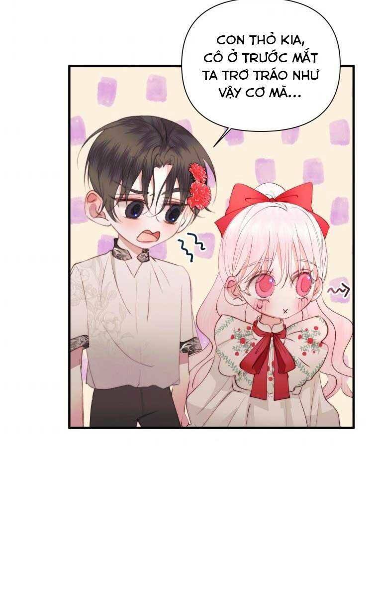Trở Thành Cô Vợ Khế Ước Của Nhân Vật Phản Diện - Chapter 42 - Page 62