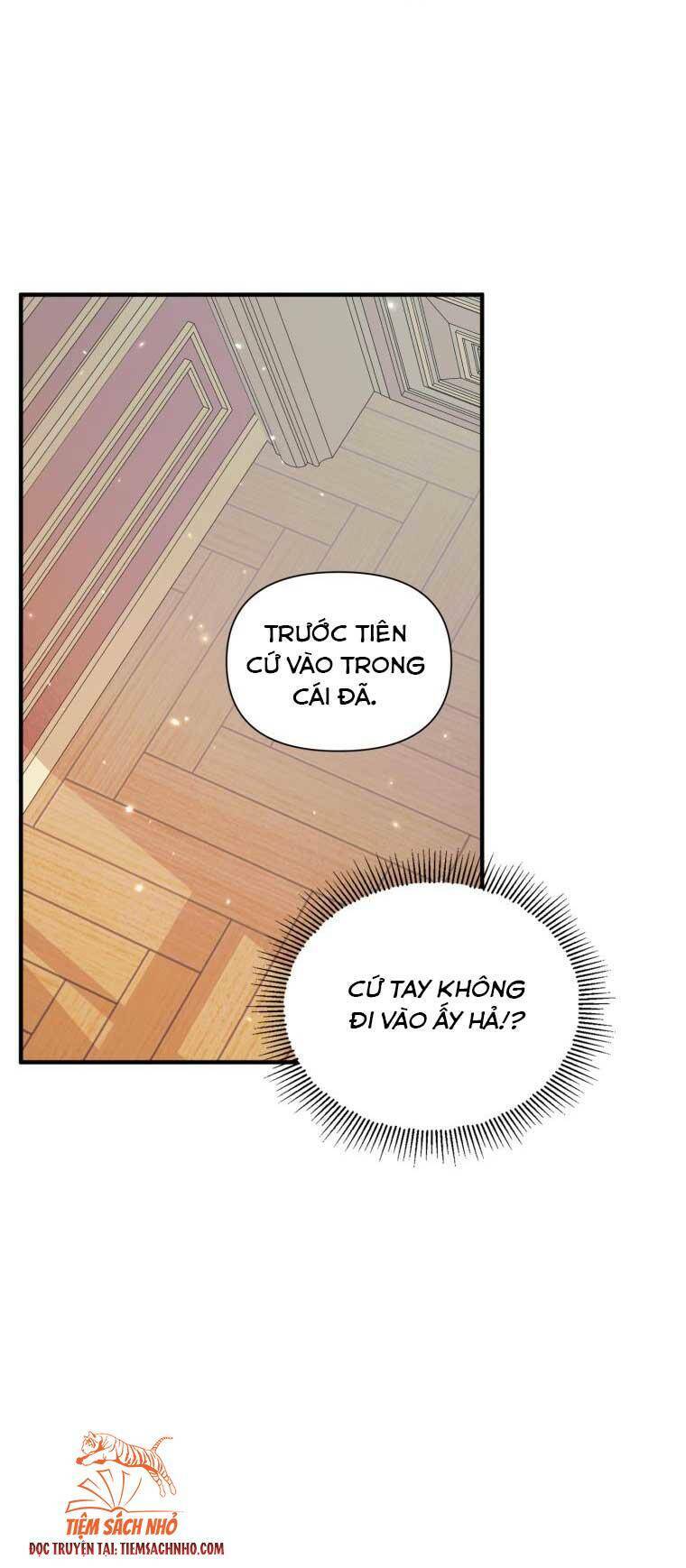 Trở Thành Cô Vợ Khế Ước Của Nhân Vật Phản Diện - Chapter 42 - Page 64