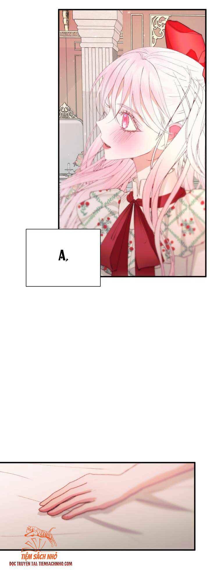 Trở Thành Cô Vợ Khế Ước Của Nhân Vật Phản Diện - Chapter 42 - Page 65