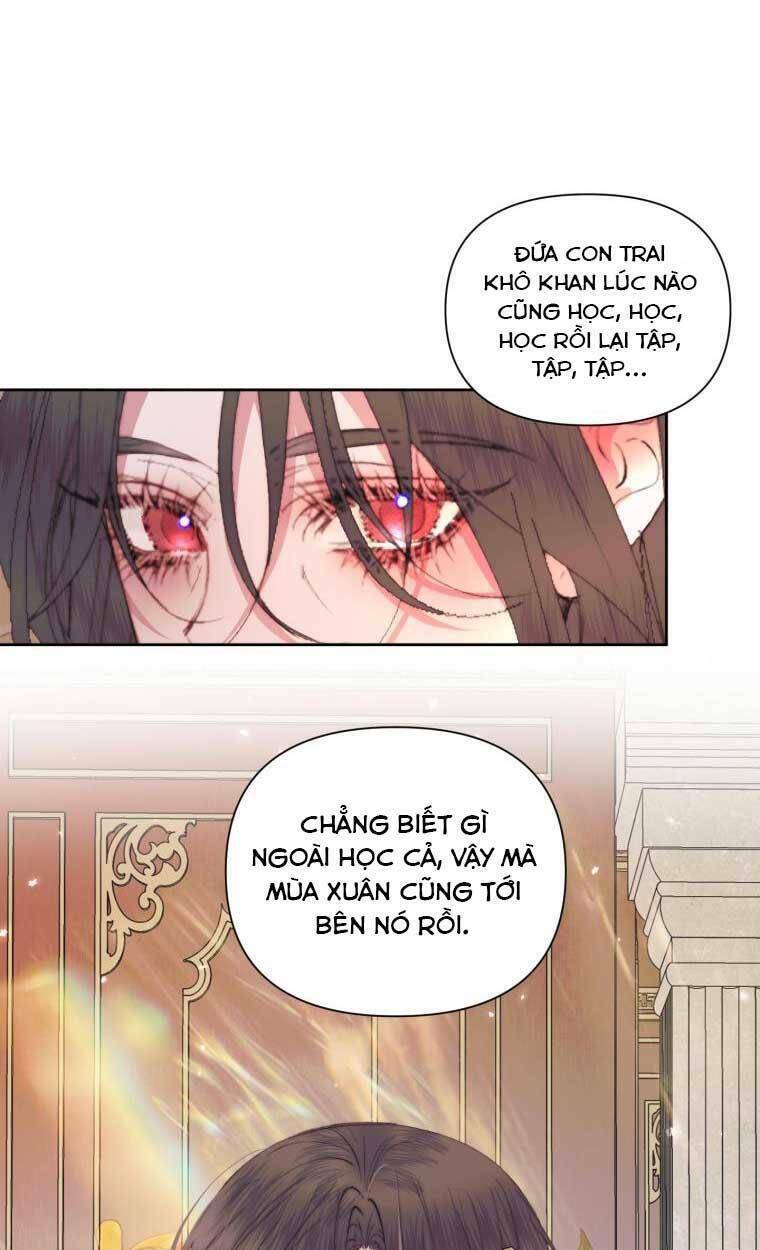 Trở Thành Cô Vợ Khế Ước Của Nhân Vật Phản Diện - Chapter 43 - Page 13