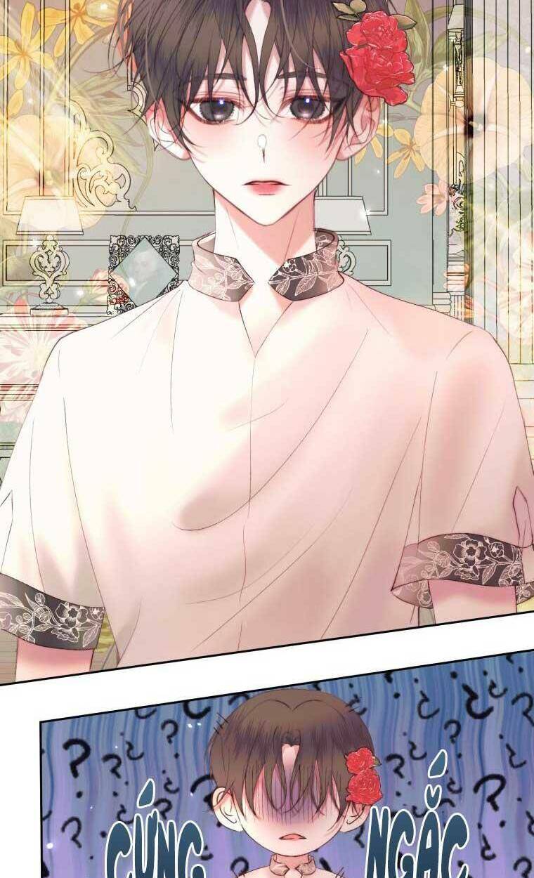 Trở Thành Cô Vợ Khế Ước Của Nhân Vật Phản Diện - Chapter 43 - Page 14